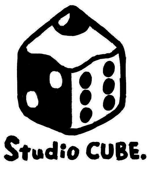 イラストレーターStudioCUBE.